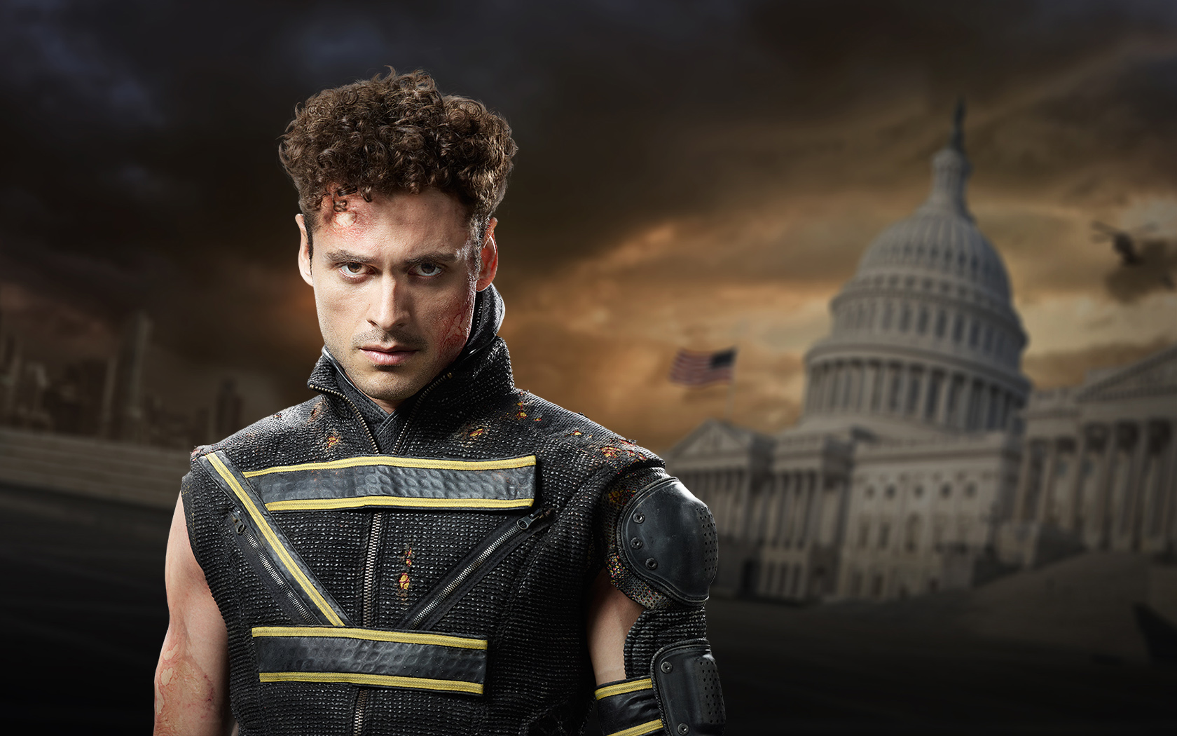 Free X Men Days Of Future Past Wallpaper APK Download For Android 